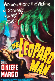 Illustration for article titled 24 hours of horror with Joe Dante